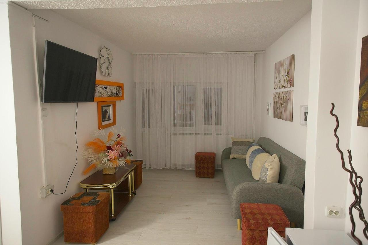 Casa Mina Hotel Busteni Luaran gambar