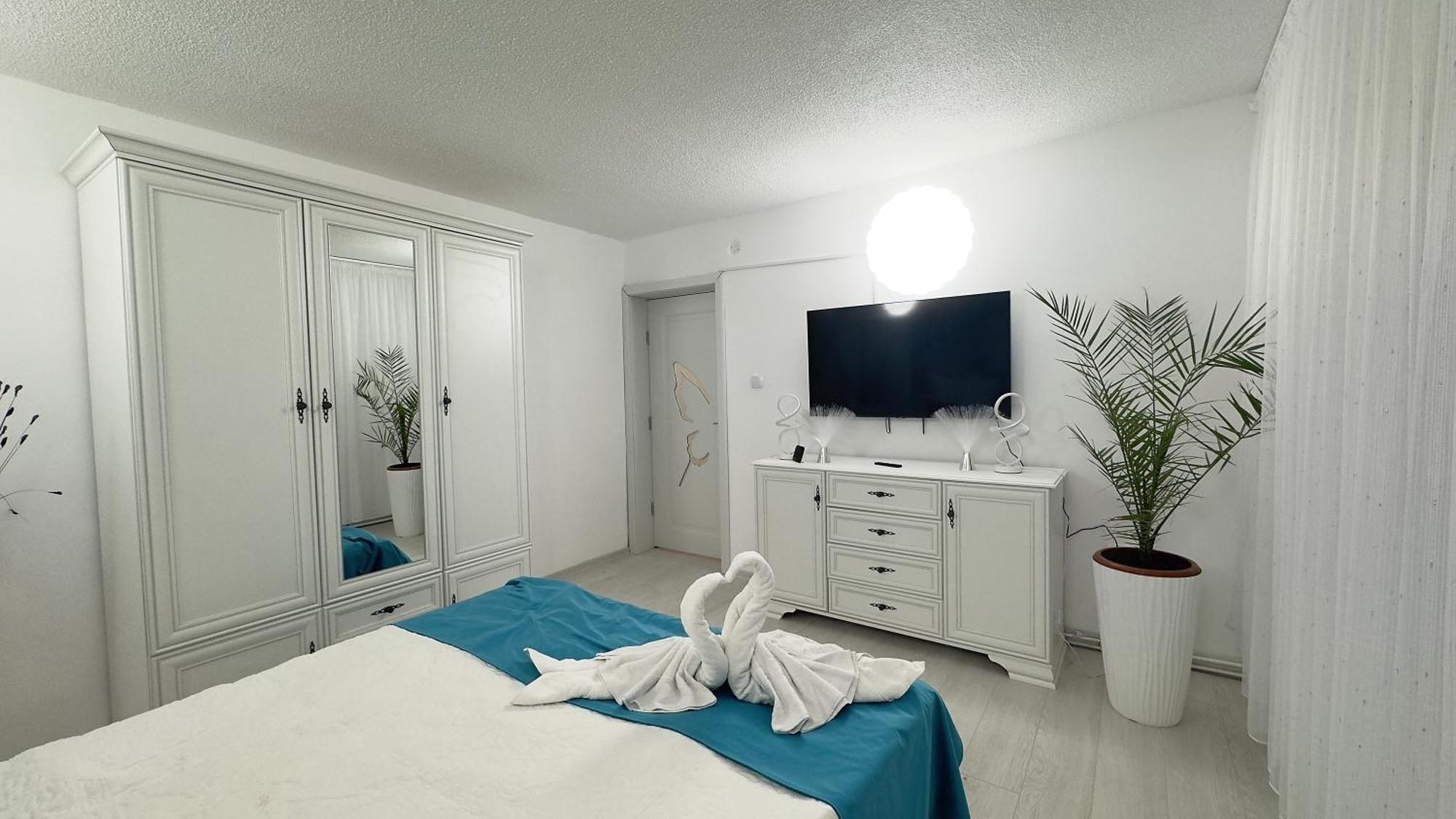 Casa Mina Hotel Busteni Luaran gambar