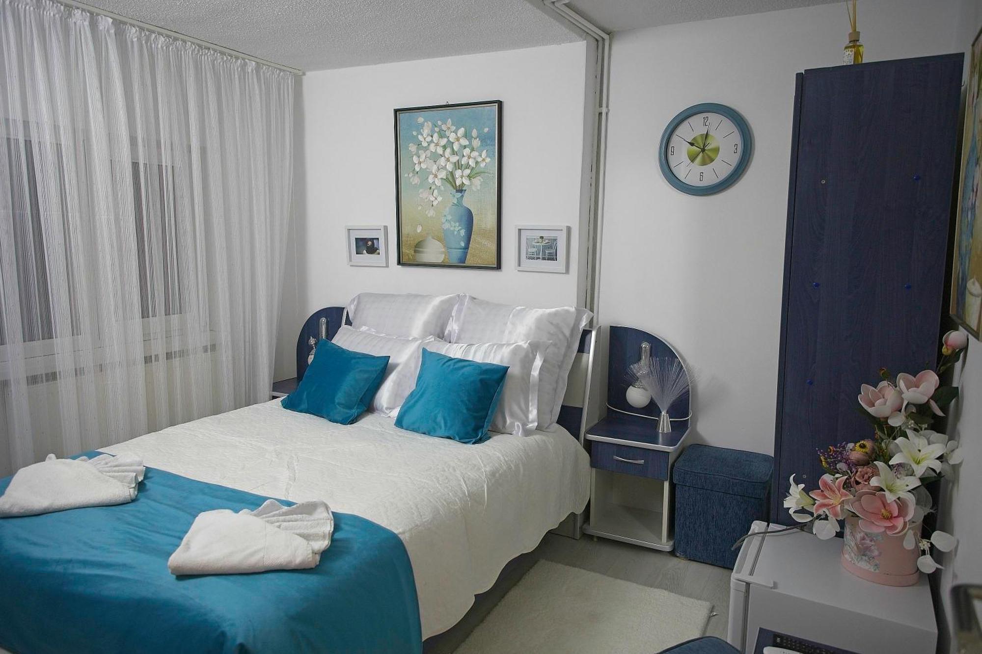 Casa Mina Hotel Busteni Luaran gambar